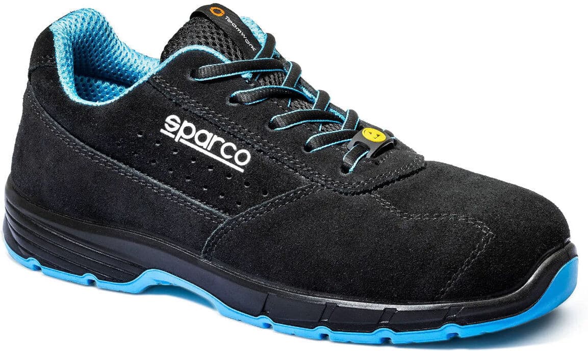Sparco Horizon Moreno scarpe antinfortunistiche S1PS ESD SR FO