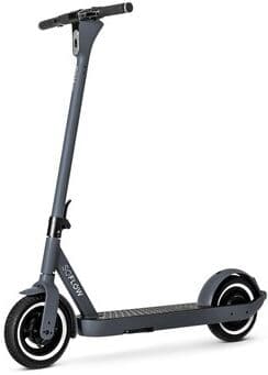 So-Flow SO ONE PRO Nero 22 km/h 10 Ah (300.530.02)