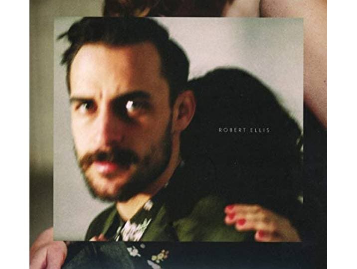 Robert Ellis - Robert Ellis