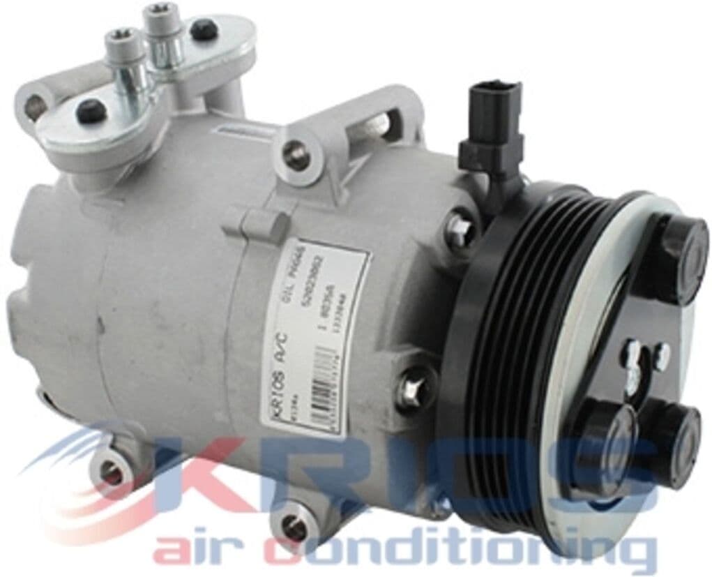 Airco-compressor MEAT & DORIA K18035A