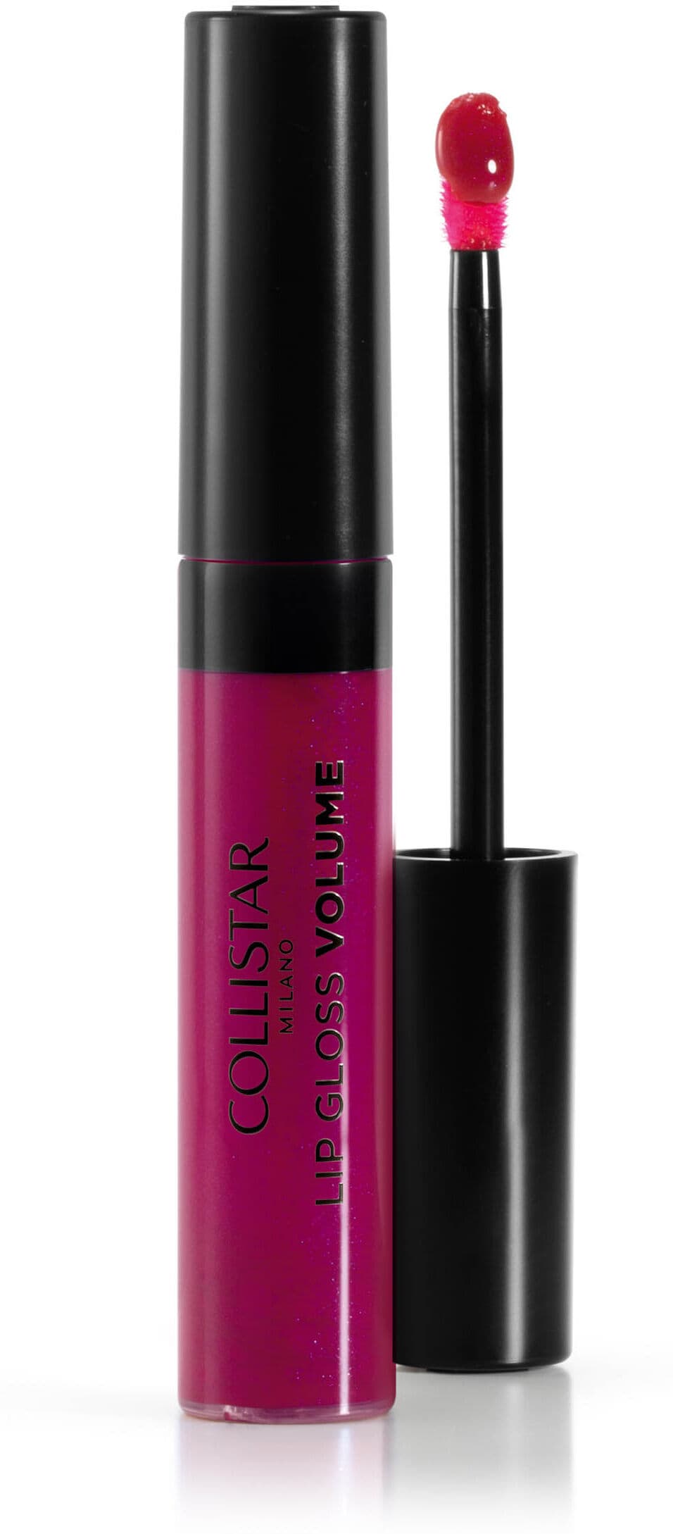 Collistar Lip Gloss Volume 7 ml 210 Fuchsia Bougainvillea