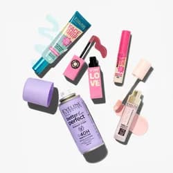 Trending Now - Viral Make-up-Set