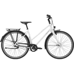 Pegasus Codo SL 7R Damen Trapez weiß 2027 - 28" - 45 cm