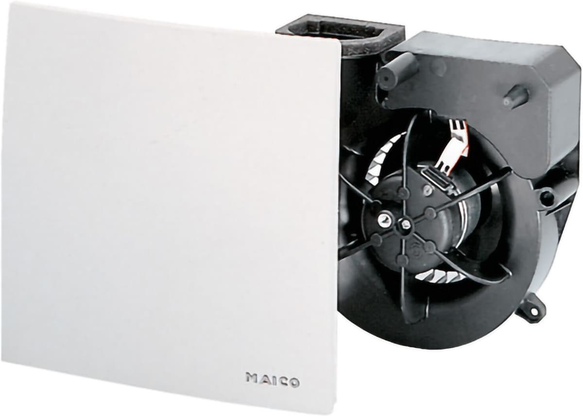 MAICO Ventilatoreinsatz ER 100 VZC