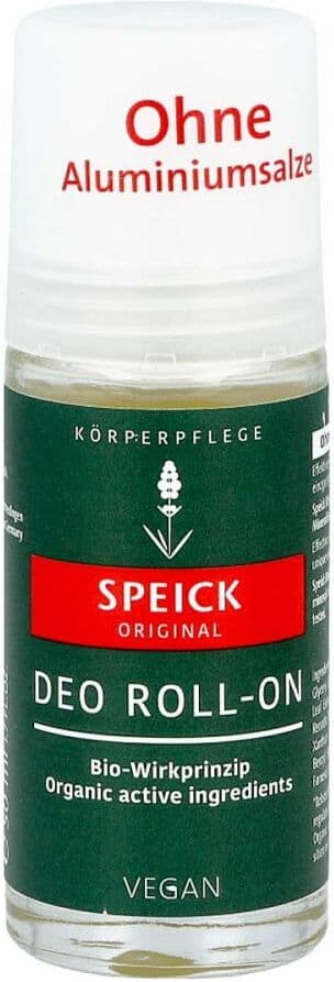 Speick Deo Roll-on 50ml