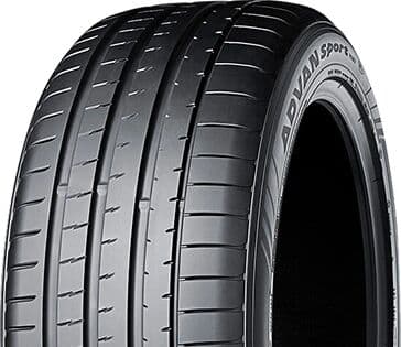 Yokohama Advan Sport (v107e) 315/35 R22 111Y XL Sommerreifen