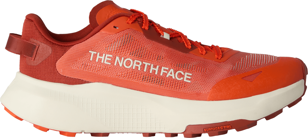 The North Face Men's Altamesa 300 V2 Lava Red/Iron Clay 42