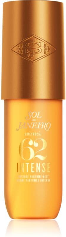 Sol de Janeiro Cheirosa '62 Intense Perfume Mist perfumowany spray do ciała dla kobiet 90 ml