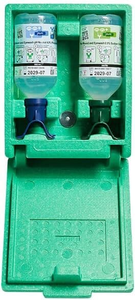 Green Box PLUM 500ml DUO