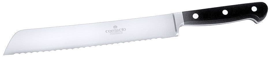 Contacto Coltello per Pane 33 cm