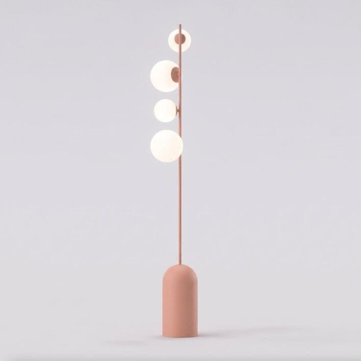 EMIBIG Etno Lp4 Coral