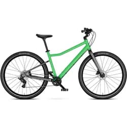 woom EXPLORE 6 Gen.H  - jungle green
