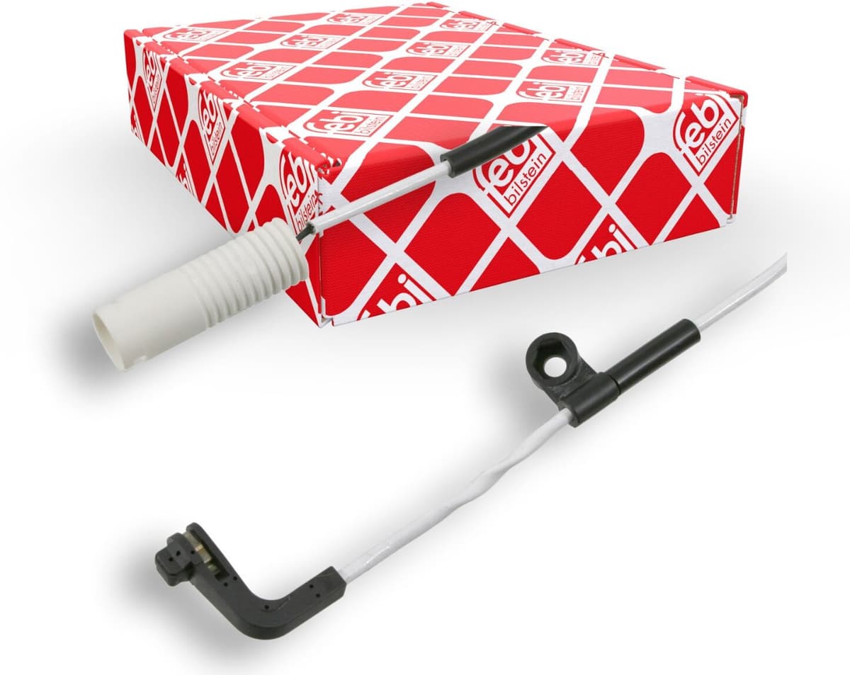 FEBI BILSTEIN 23123 Slitekontakt bremsekloss