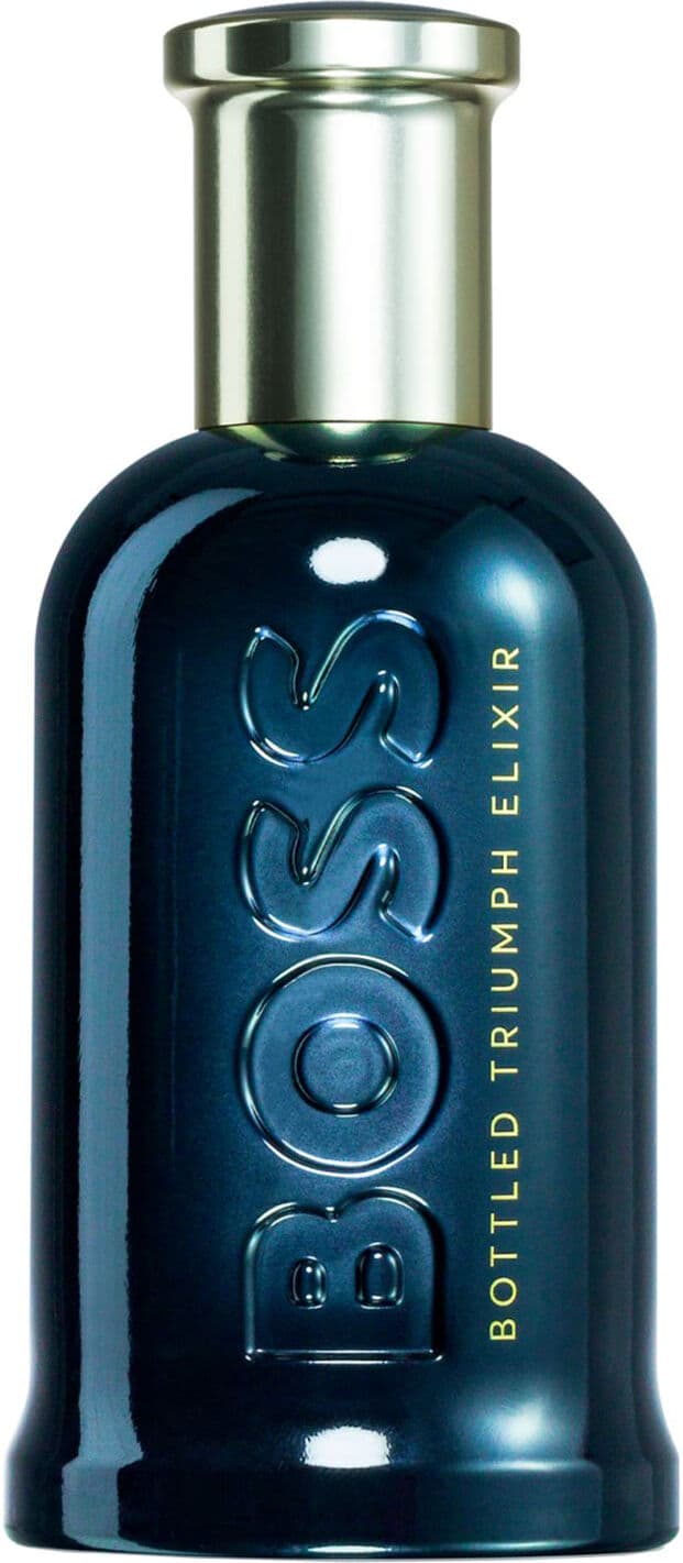 HUGO BOSS Bottled Triumph Elixir Eau De Parfum
