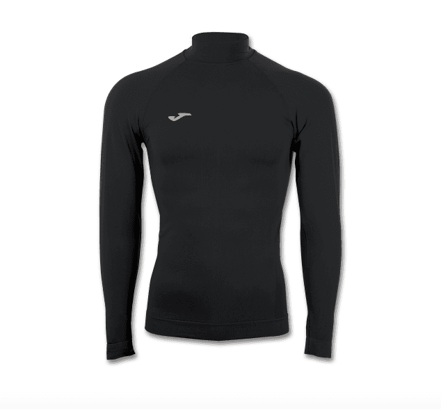 Joma Sport Joma Lupetto Ml Brama Nero 4-6 Anni