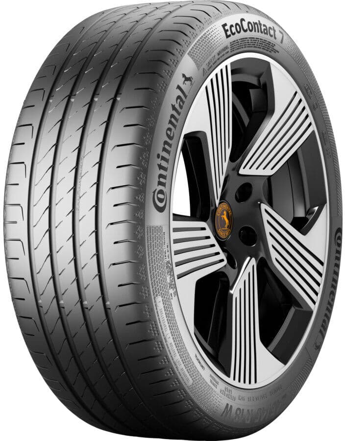 Pneu - null - ECOCONTACT 7 - Continental - 245-45-20-103-W