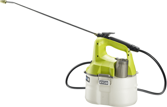 Sprühgerät RYOBI OWS1880 - 18V - 4Ah - Tank 3.5 L
