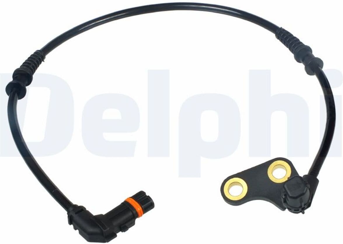 Sensor, Raddrehzahl DELPHI SS20321 Links