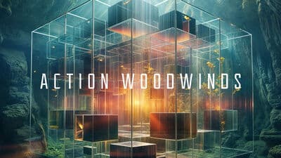 Native Instruments Action Woodwinds