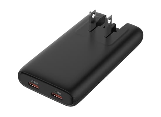 Sandberg 441-77 4in1 TravelCharger 65W Ladegerät