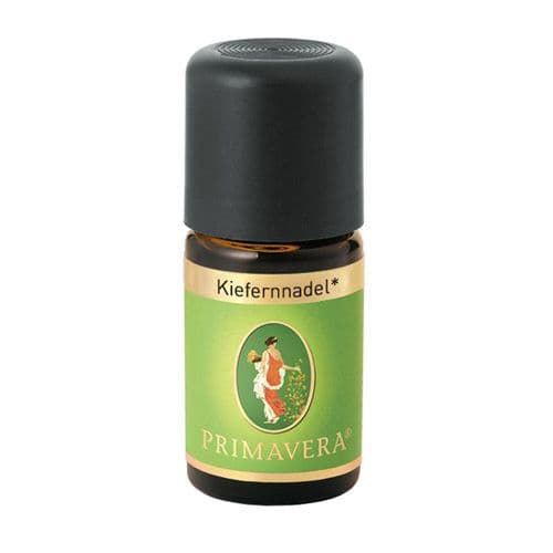 Kiefernnadel ÖL ätherisch kbA 5 ml Ätherisches Öl