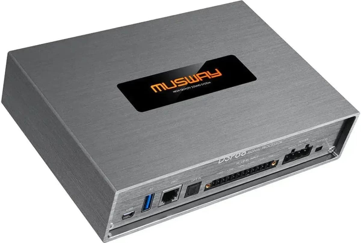 Musway DSP68