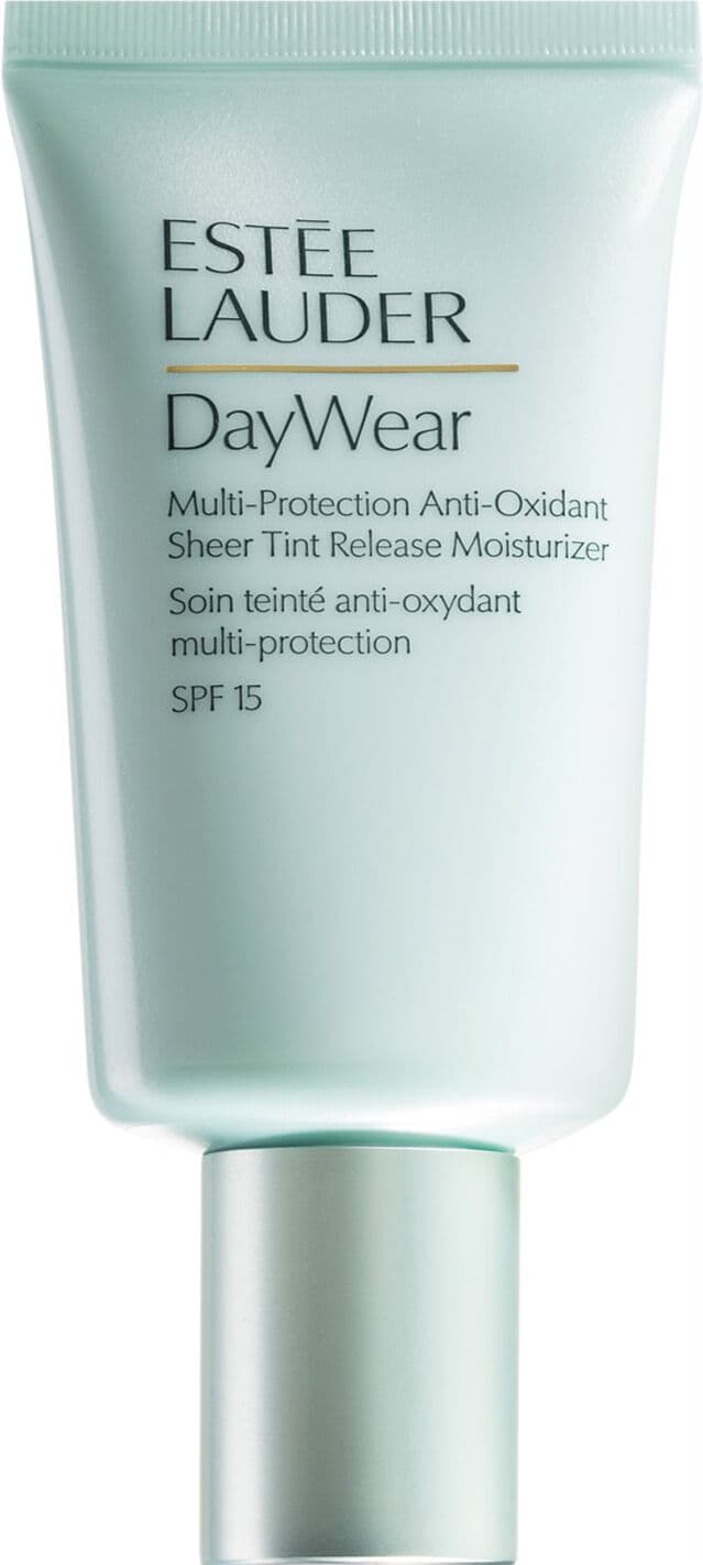Estee Lauder DayWear Sheer Tint Release Moisturizer SPF15 50ml