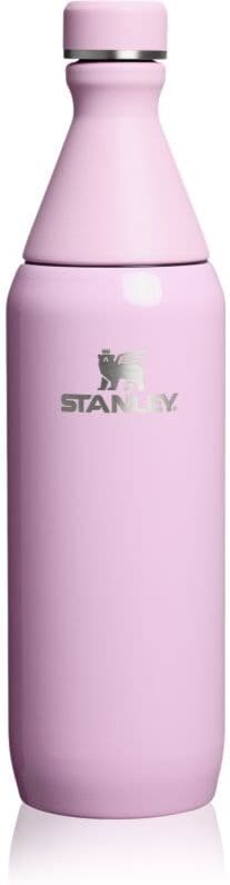 Stanley All Day Slim Bottle butelka na wodę ze stali nierdzewnej Cherry Blossom Gloss 1 szt.