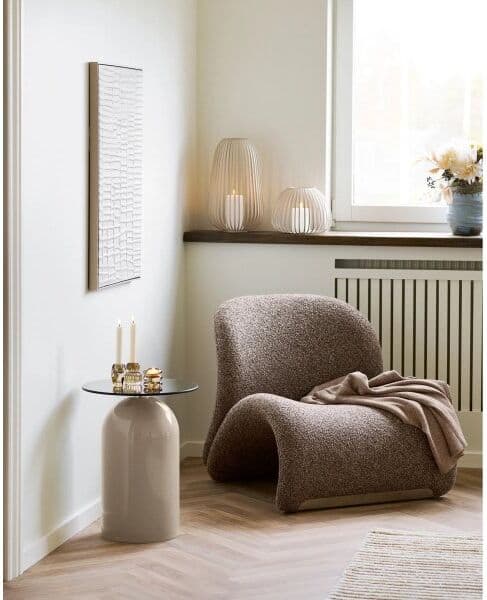 House Nordic Stoense Lanterne, H40 Cm