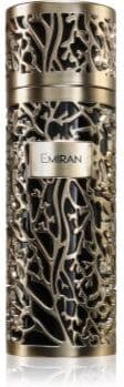 Al Wataniah Emiran Eau de Parfum unissexo 100 ml. Emiran