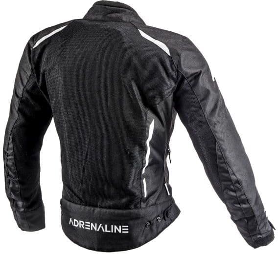 ADRENALINE A0249/20/10/S Geci moto textil