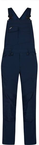 Engel X-Treme Overall, Blå, Str. 88