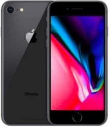 Apple - Iphone 8 - 64 Go - Reconditionné - Parfait État - Gris Sidéral