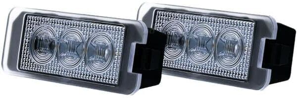 AMiO 04553 Iluminare numar de circulatie