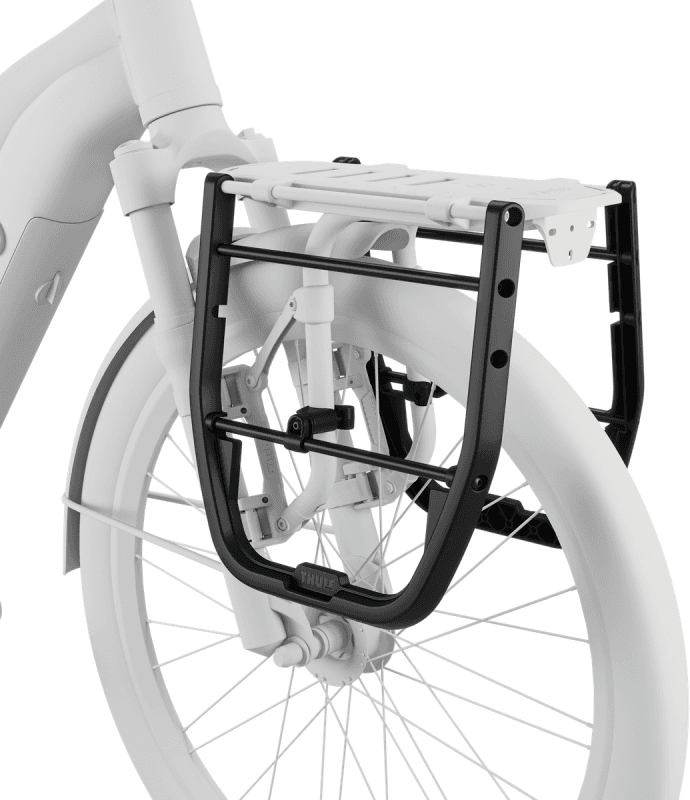 Thule Accessorio per il portapacchi  Pack´n Pedal Side Frames BLACK 3205485