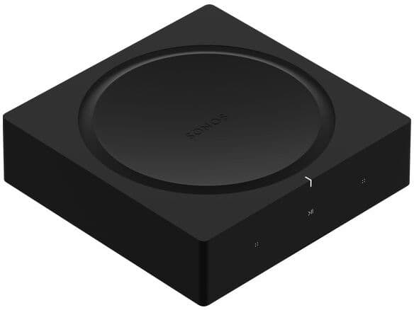 Sonos Amp, Sort