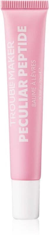 Trouble Maker Peculiar Peptide Βάλσαμο για χείλη απόχρωση Sweet Tooth 10 ml