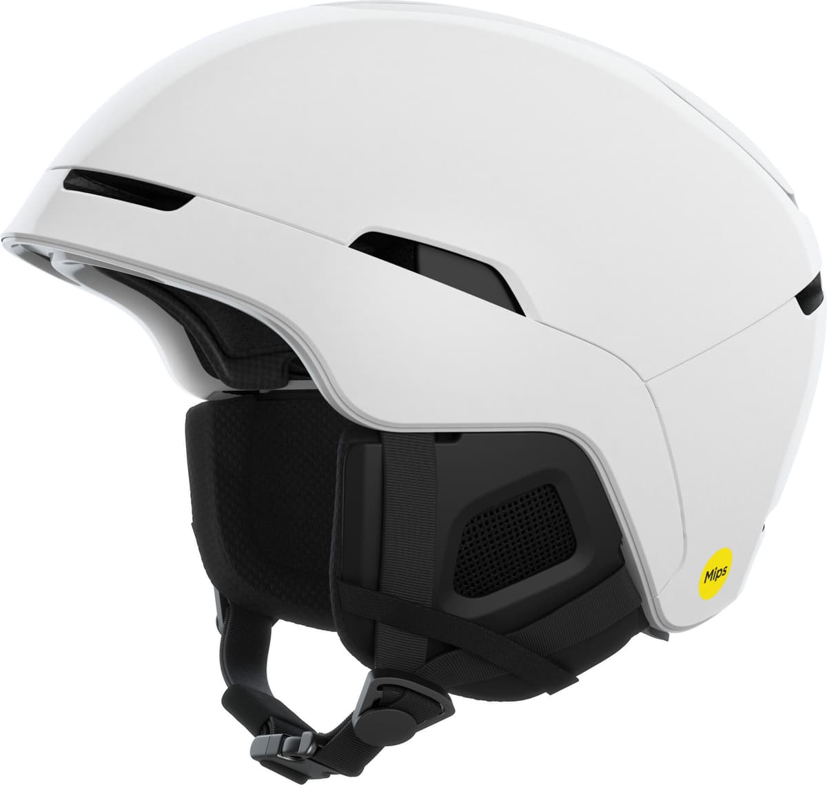 POC Obex Mips Hydrogen White XL/XXL