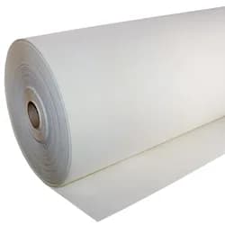 50m2 AQUAGART Garten- und Unkrautvlies 300 g/m2, PES, 1 m breit ca. 1,3 mm stark...