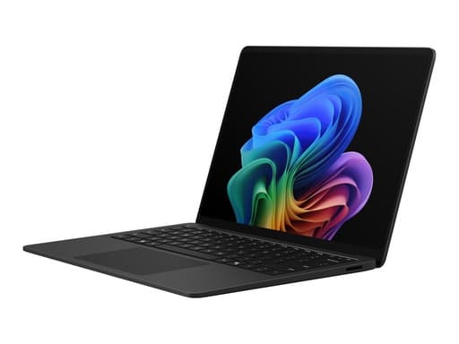 Microsoft Surface Laptop for Business - 8th Edition - Snapdragon X2 Elite X2E-78-100 - Win 11 Pro - Qualcomm Adreno - 32 GB RAM - 512 GB SSD - 35.1 cm (13.8") (EP2-59963)