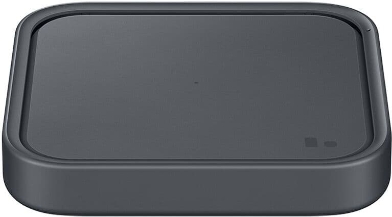 Carregador Wireless EP-P2400 15W Fast Charger (Preto) - SAMSUNG