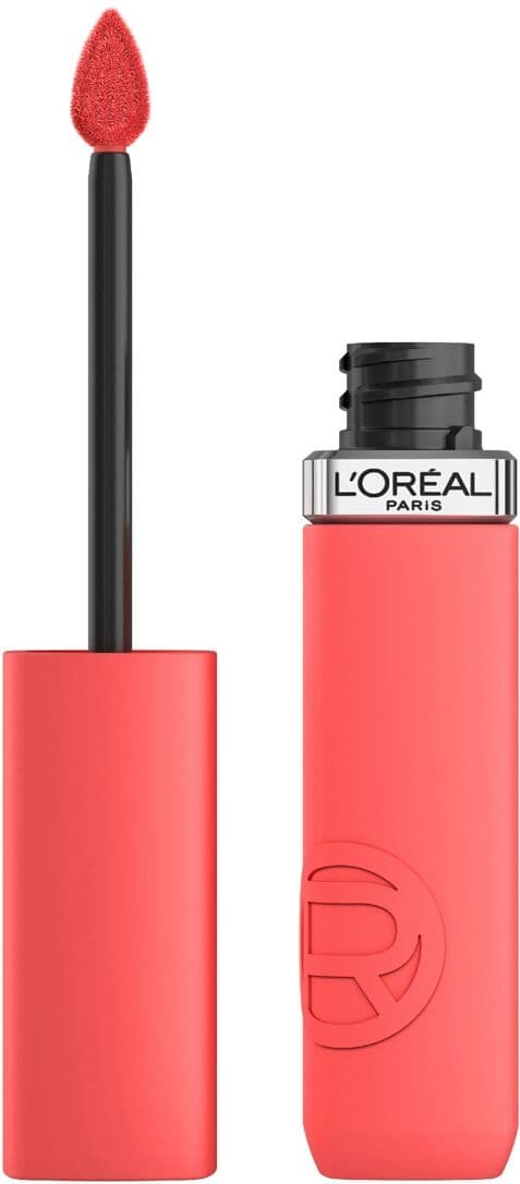 L'Oréal Paris Barra de labios Infaillible Matte Resistance .  (5 ml) 625 Summer Fling