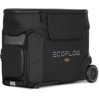 DELTA Pro Bag, Tasche schwarz, für DELTA Pro Powerstation