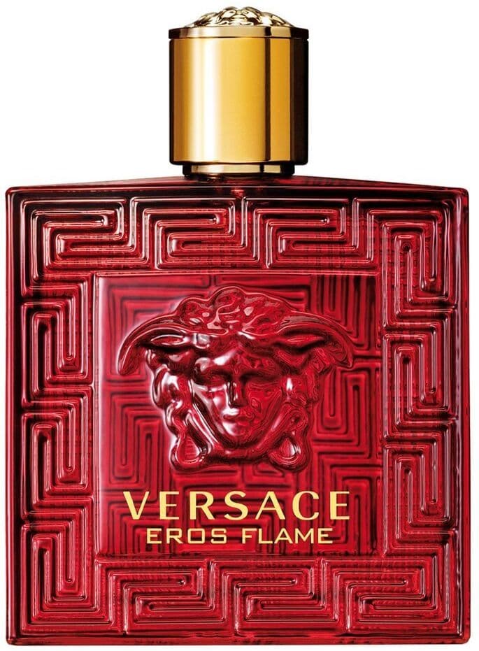 VERSACE Eros Flame Eau De Parfum