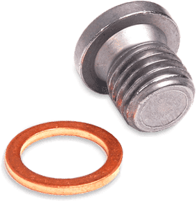 SWGAutomotive 24300100516 Surub de golire, baia de ulei