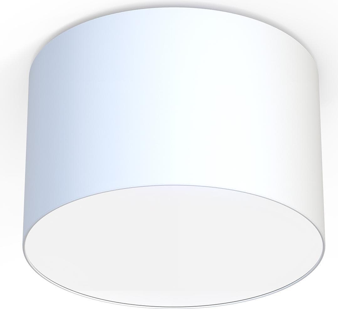 Lyora Cameron Witte Plafondlamp Ø 44,5 cm