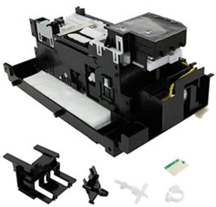 Canon QM4-2753-010 recolector de tinta
