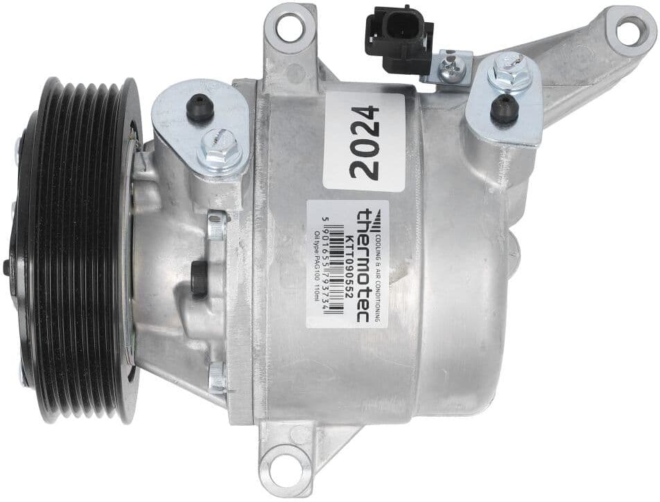 Thermotec Compressore aria condizionata KTT090552