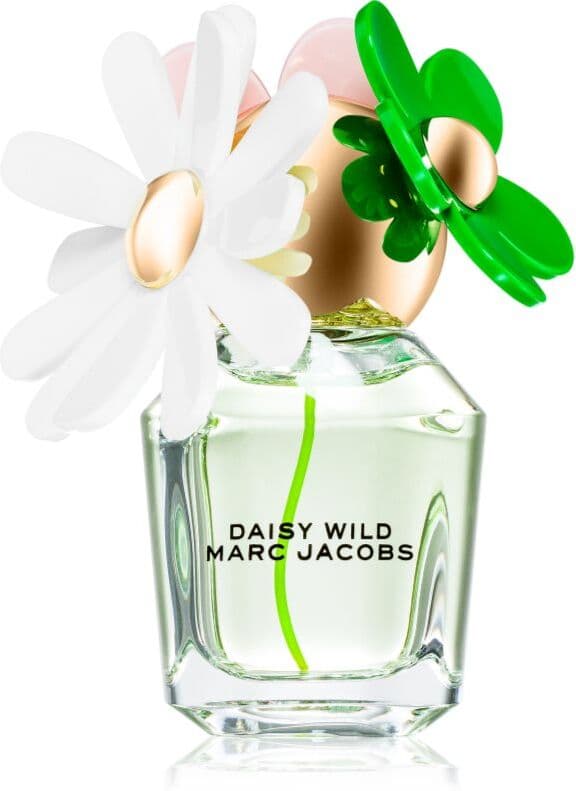 Marc Jacobs Daisy Wild EDP nachfüllbar für Damen 30 ml