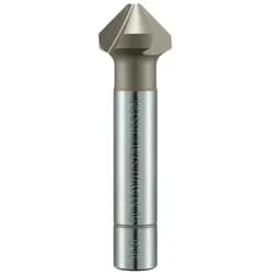 Alpen, Bohrereinsatz, Metallversenker HSS (16.5 Millimeter)